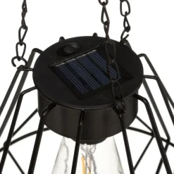 ATMOSPHERA Suspension solaire 