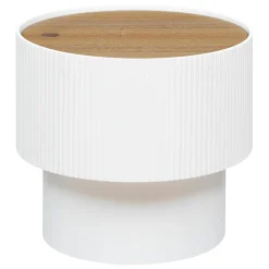 ATMOSPHERA Table à café "Enola"