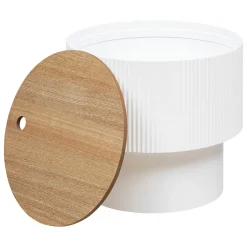 ATMOSPHERA Table à café "Enola"