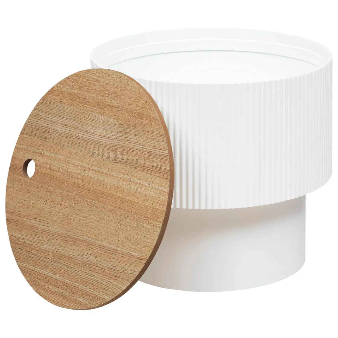 ATMOSPHERA Table à café "Enola"