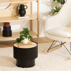 ATMOSPHERA Table à café "Enola"