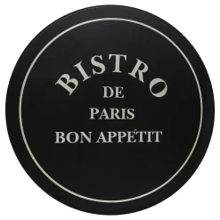 ATMOSPHERA Table 4 chaises d'extérieur Hot