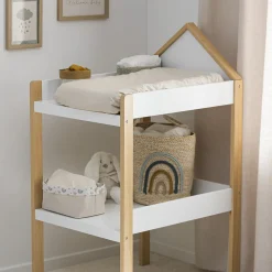 ATMOSPHERA Table à langer bébé