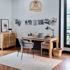 ATMOSPHERA Table à manger