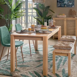 ATMOSPHERA Table à manger