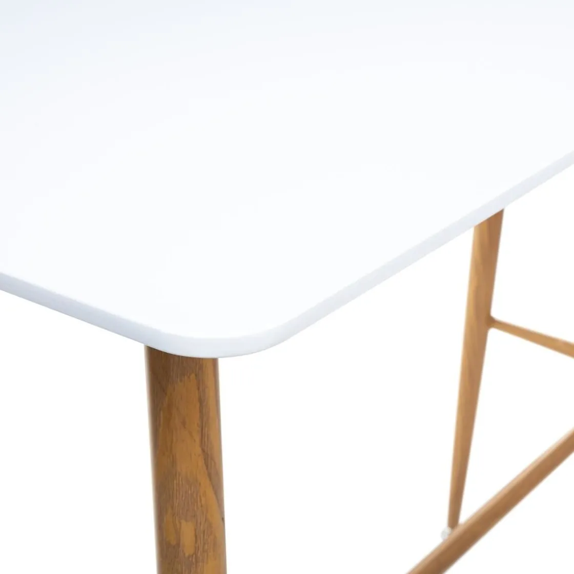 ATMOSPHERA Table à manger bar "Roka" Clearance