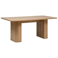 ATMOSPHERA Table à manger "Colva" Online