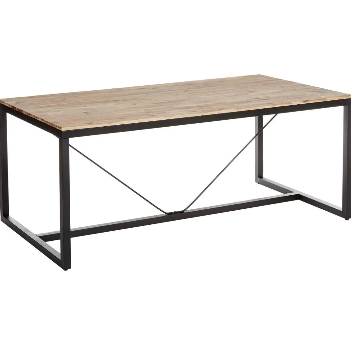 ATMOSPHERA Table à manger "Edena" Sale