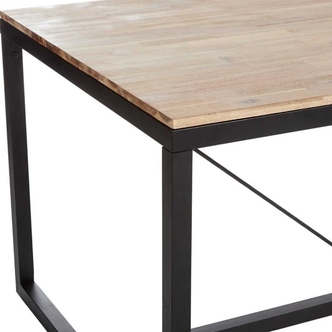 ATMOSPHERA Table à manger "Edena" Sale