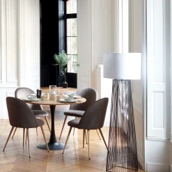 ATMOSPHERA Table à manger