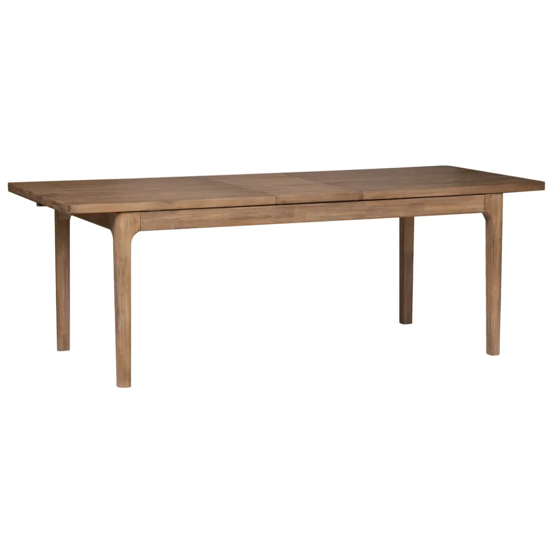 ATMOSPHERA Table à manger extensible "Sabor" Clearance