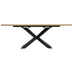 ATMOSPHERA Table à manger extensible 