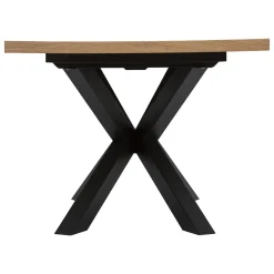 ATMOSPHERA Table à manger extensible 