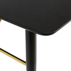 ATMOSPHERA Table à manger extensible 