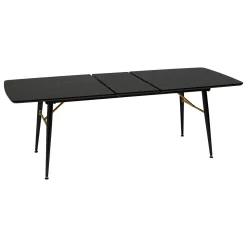 ATMOSPHERA Table à manger extensible 