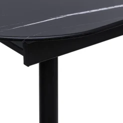 ATMOSPHERA Table à manger extensible 