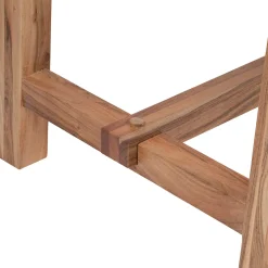 ATMOSPHERA Table à manger 