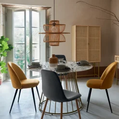 ATMOSPHERA Table à manger 