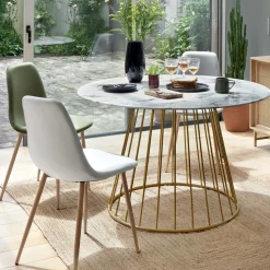 ATMOSPHERA Table à manger 