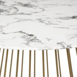 ATMOSPHERA Table à manger 