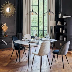 ATMOSPHERA Table à manger 