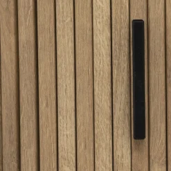 ATMOSPHERA Table basse 2 portes 