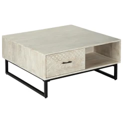 ATMOSPHERA Table basse "Ajay" Clearance