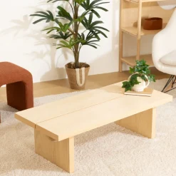 ATMOSPHERA Table basse "Arden" Discount
