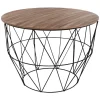 ATMOSPHERA Table basse "Atomic" Online
