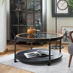 ATMOSPHERA Table basse 