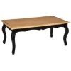 ATMOSPHERA Table basse "Chrysa" Best
