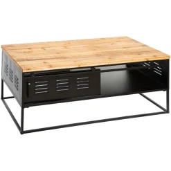 ATMOSPHERA Table basse "Cierna" Outlet