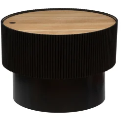 ATMOSPHERA Table basse "Enola" New