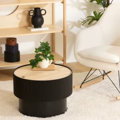 ATMOSPHERA Table basse "Enola" New