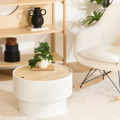 ATMOSPHERA Table basse "Enola" Hot