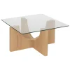 ATMOSPHERA Table basse "Etini" Outlet