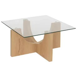 ATMOSPHERA Table basse "Etini" Outlet