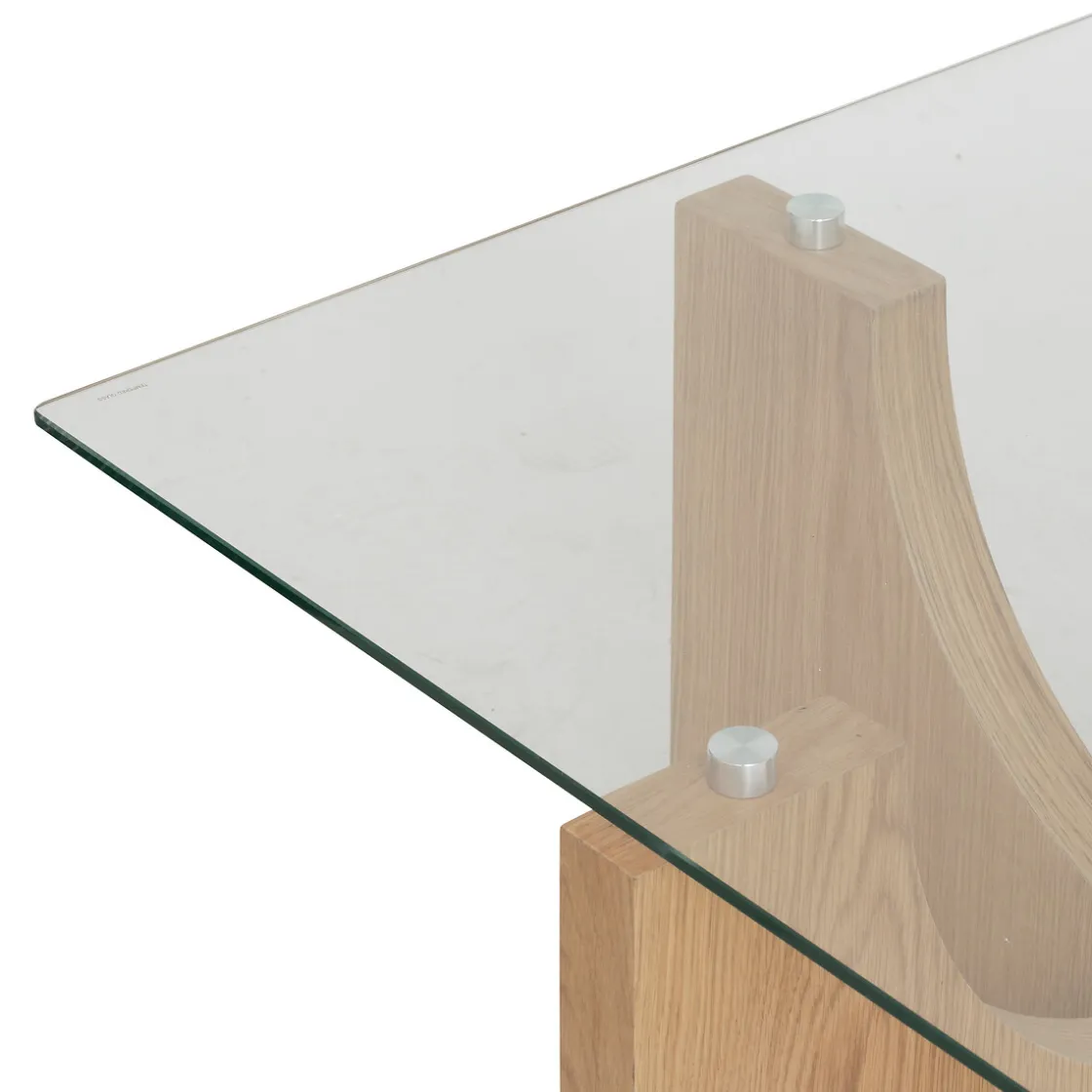 ATMOSPHERA Table basse "Etini" Outlet