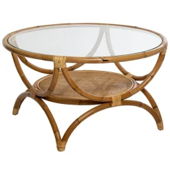 ATMOSPHERA Table basse "Farah" New