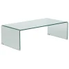 ATMOSPHERA Table basse "Lenia" Hot