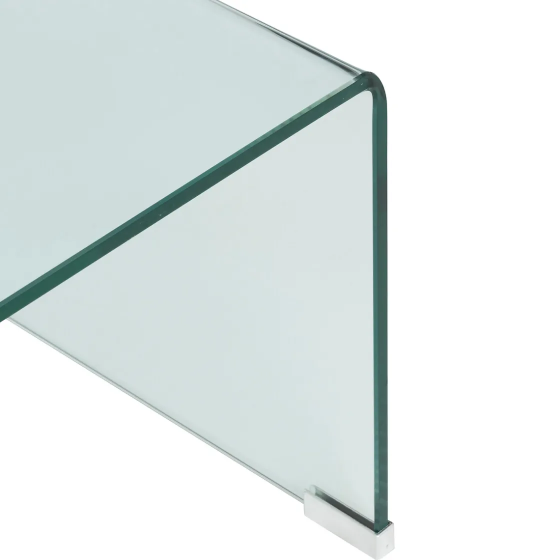 ATMOSPHERA Table basse "Lenia" Hot