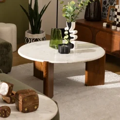 ATMOSPHERA Table basse "Nanda" Sale