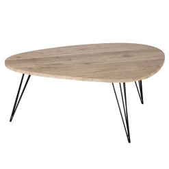 ATMOSPHERA Table basse "Neile" Online