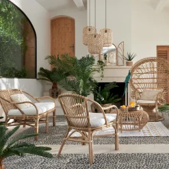 ATMOSPHERA Table basse 