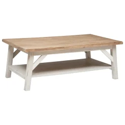 ATMOSPHERA Table basse "Olbia" Outlet