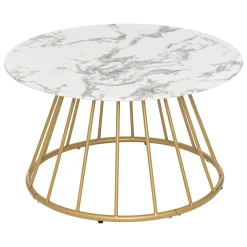 ATMOSPHERA Table basse "Rayo" Clearance