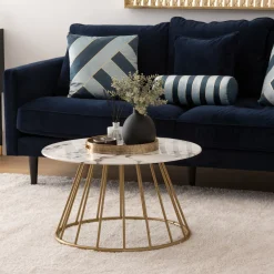 ATMOSPHERA Table basse "Rayo" Clearance