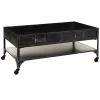 ATMOSPHERA Table basse "Sévin" Online