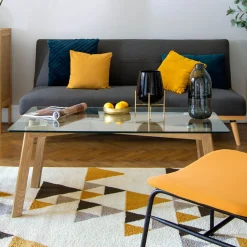 ATMOSPHERA Table basse "Taho" Clearance