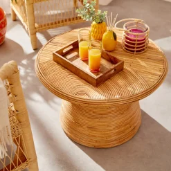 ATMOSPHERA Table basse "Tanae"